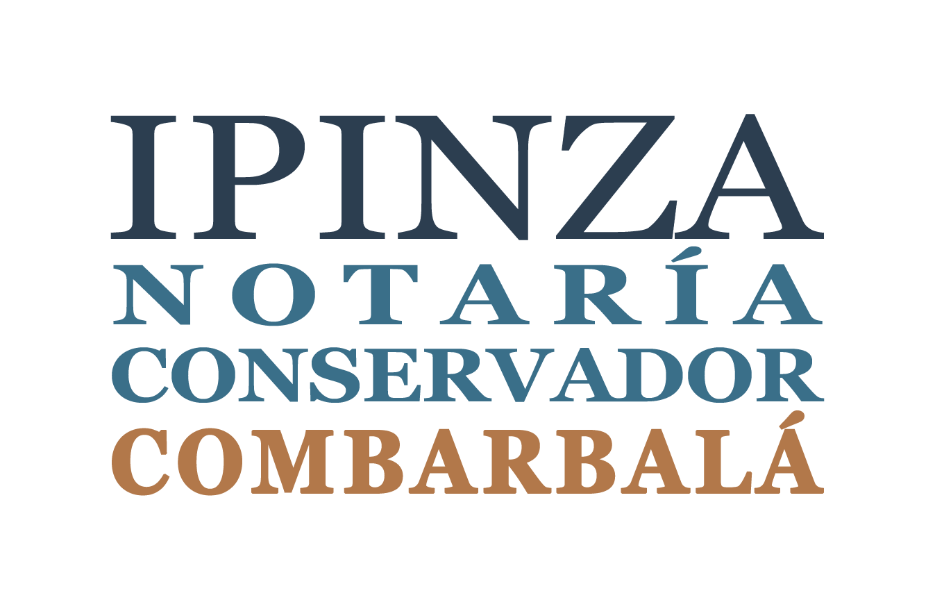 Notaría y Conservador de Combarbalá