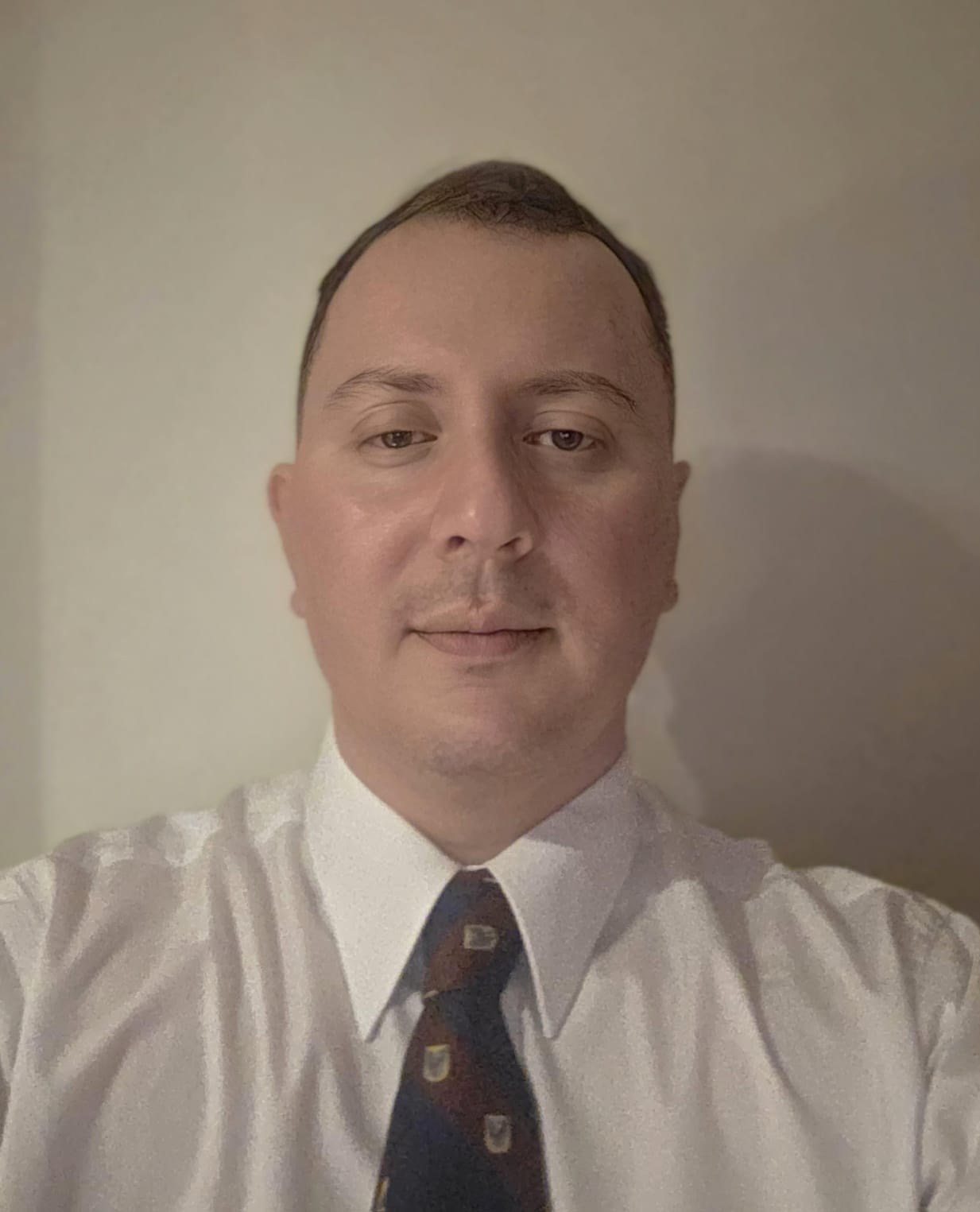 Juan Ignacio Ipinza Mayor